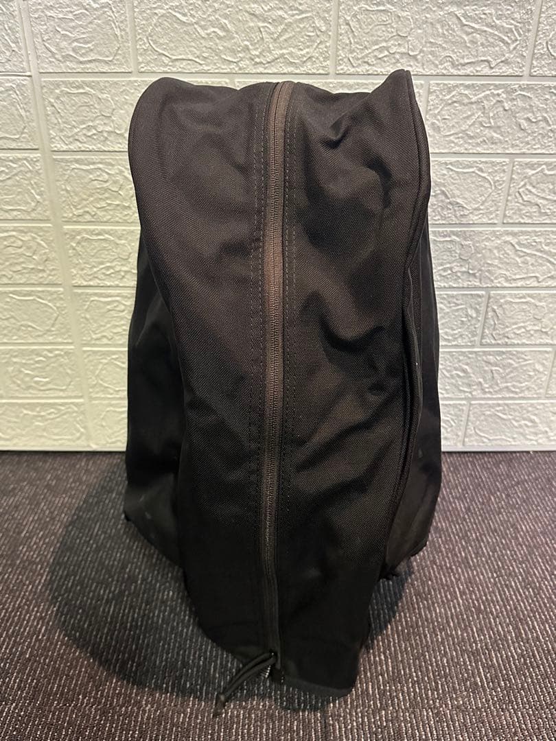 BRIEFING ブリーフィング CR-5 15分割 キャディバッグ 絶版品