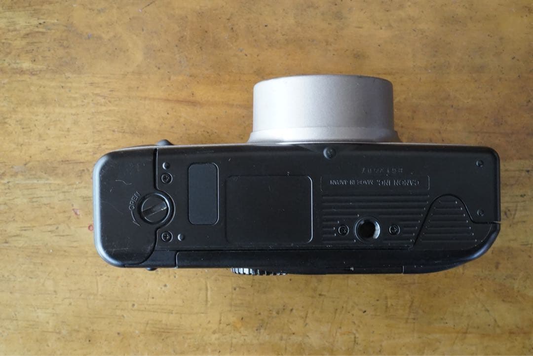 Canon Autoboy SⅡ