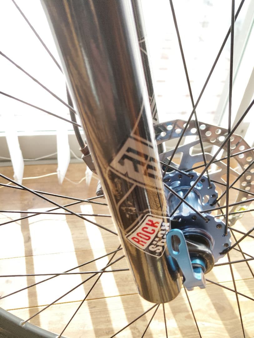 mo 29インチ mtb 完成車