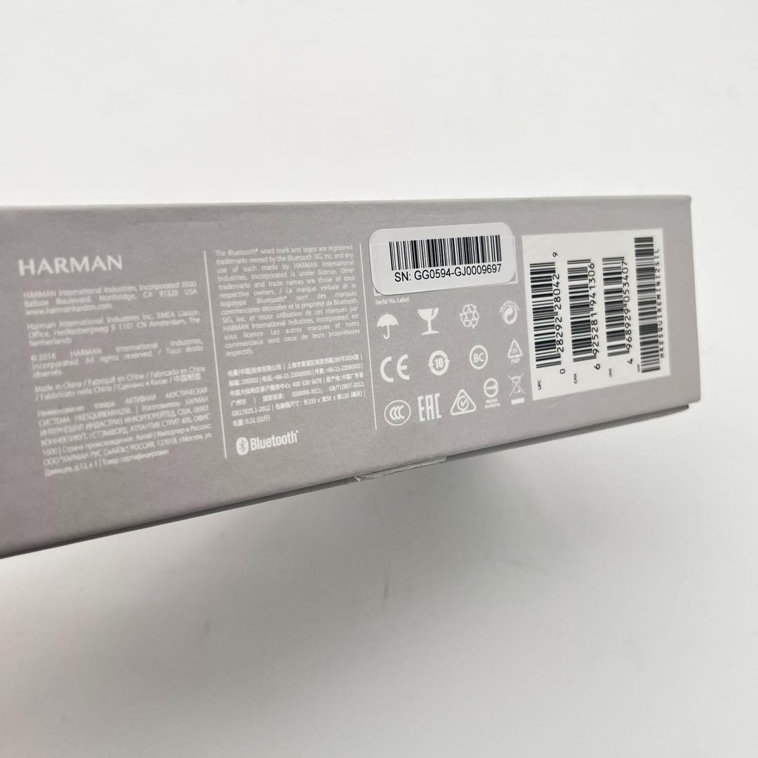 【美品】Harman Kardon Esquire Mini 2 スピーカー