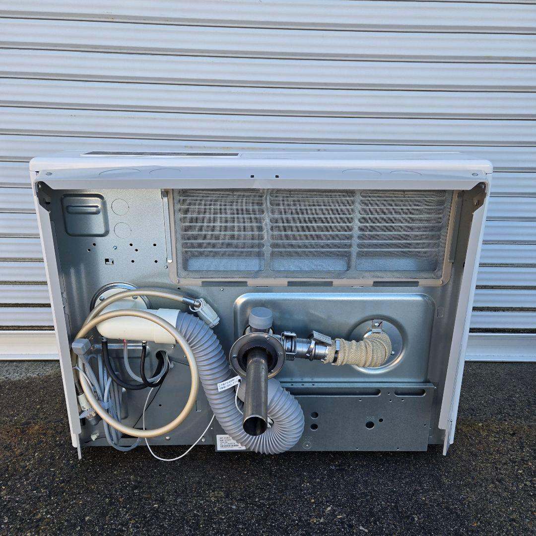 美品 Rinnai ガスファンヒーター 都市ガス14-22畳 RHF-570FT