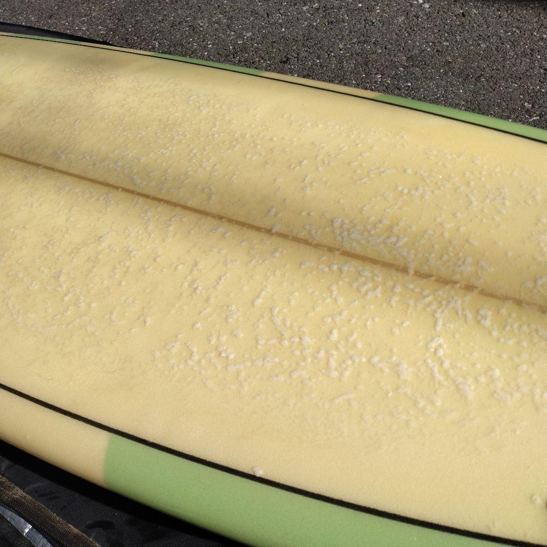 レッドサークル ミドルサーフボード