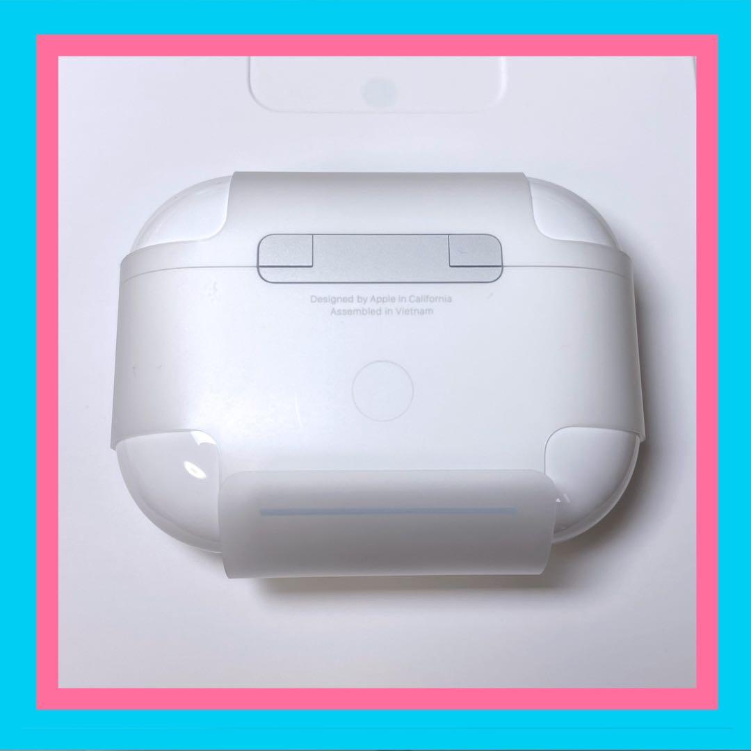 AirPodsPro 第2世代　充電ケース　エアーポッズプロApple国内正規品