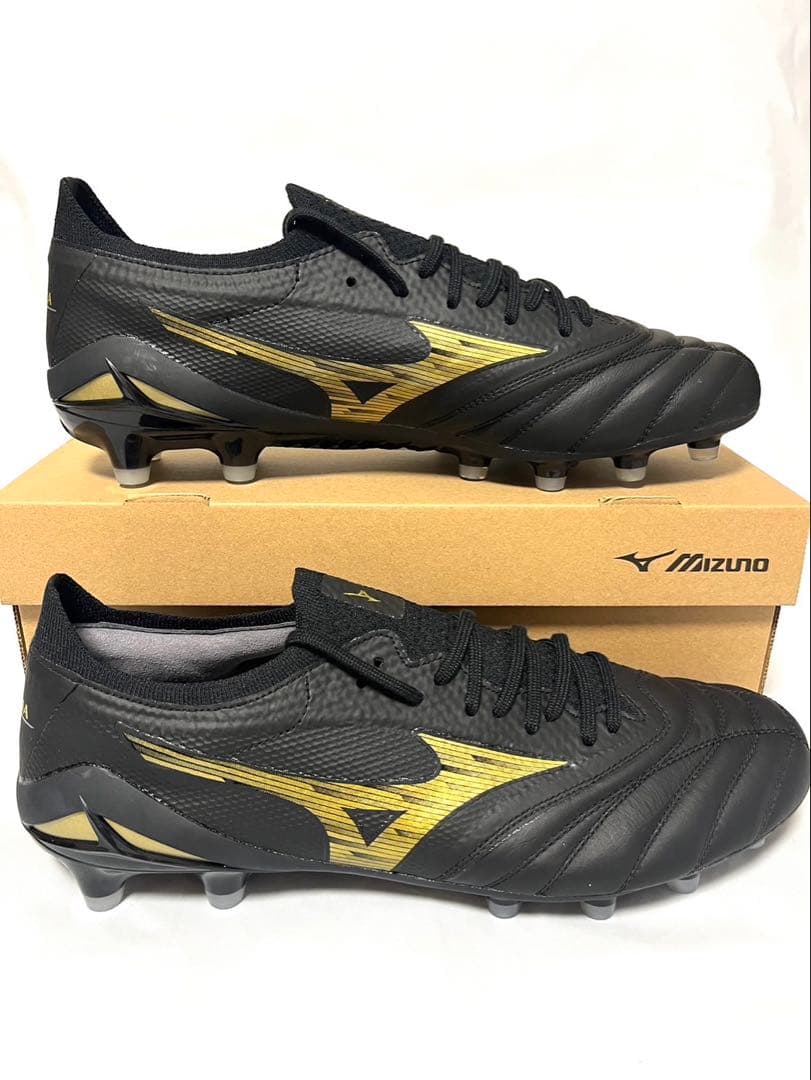 ★新品★ モレリアネオ4βエリート 25cm