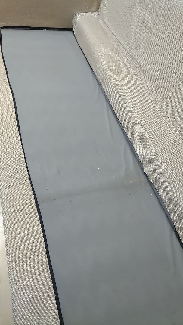 ニトリ ソファー 三人掛 大型ソファ