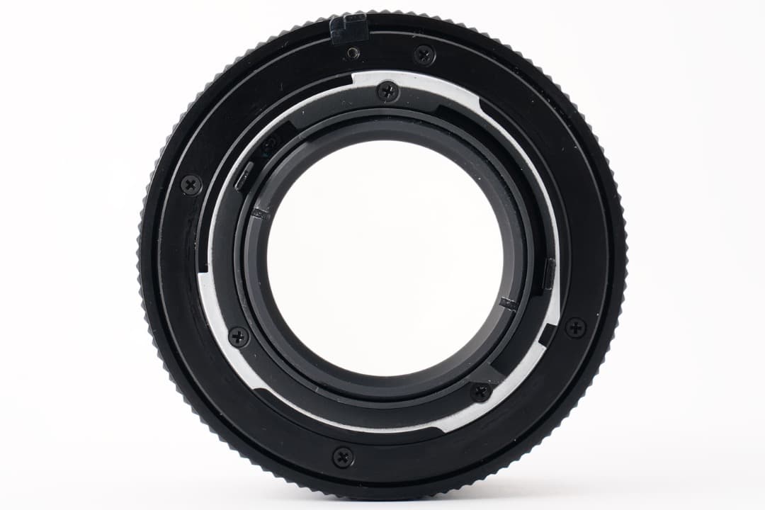 【極美品】Carl Zeiss Planar 50mm F1.4 MMJ 261