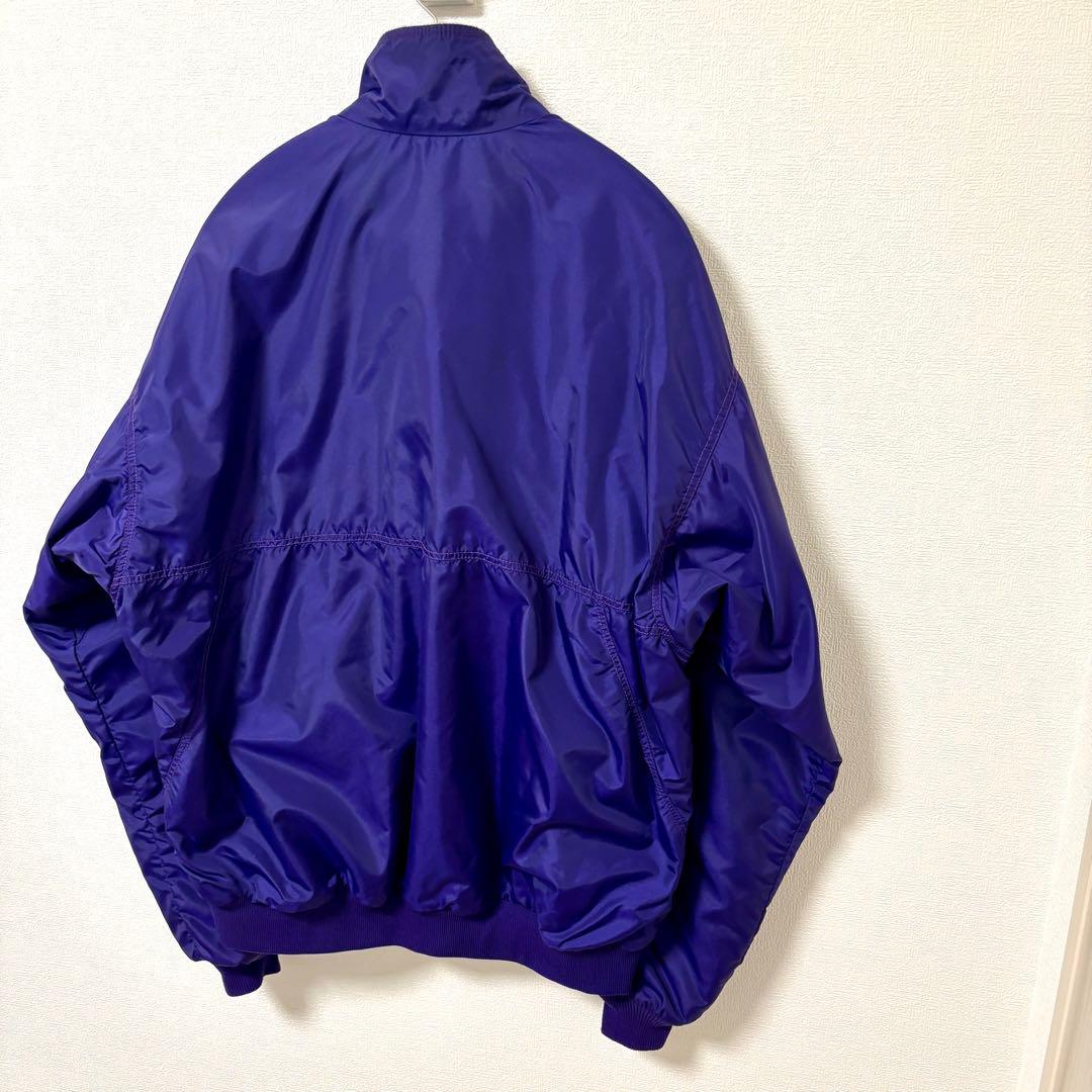 【USA製】90s patagoniaパタゴニア シェルドシンチラジャケット L