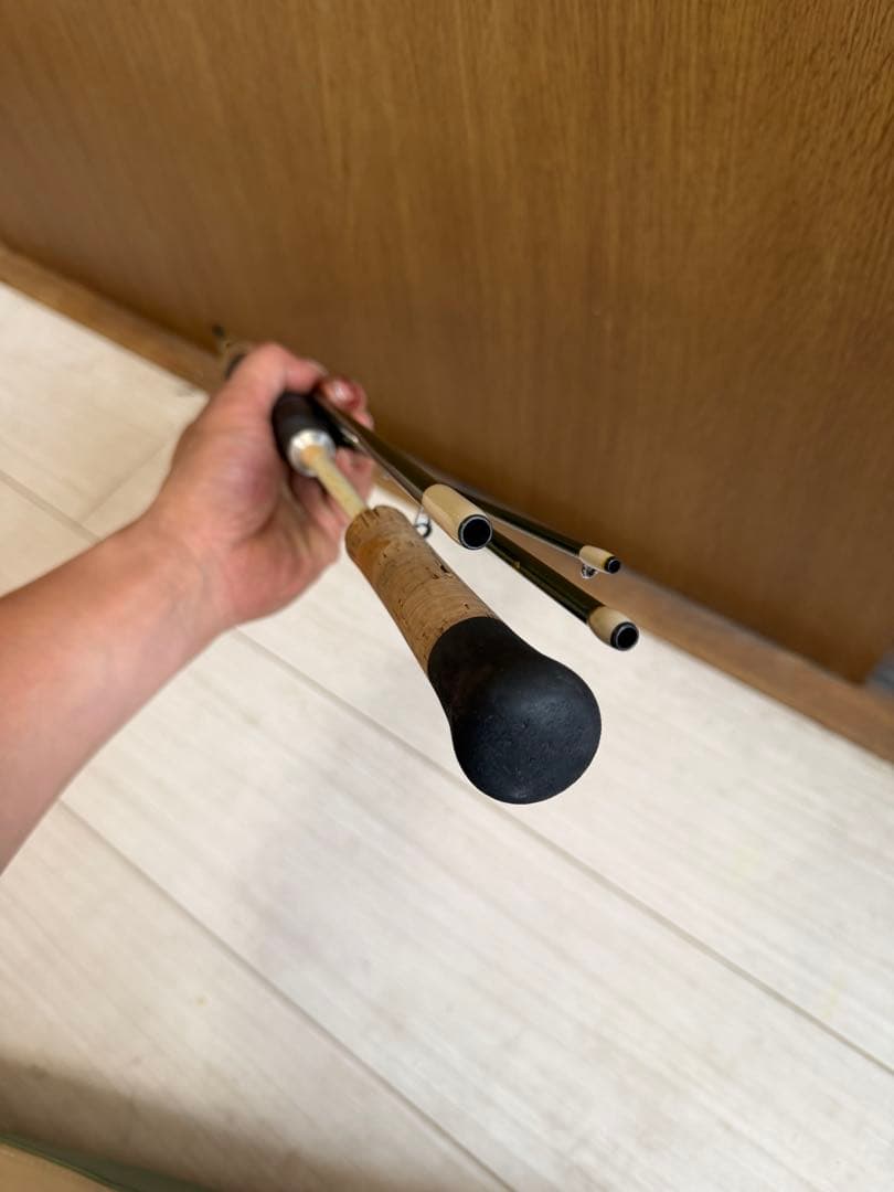 ツララ　ジェットセッター　60s