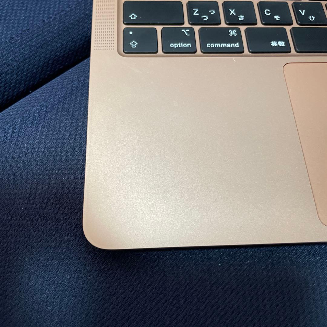 MacBook Air 13 M1 2020メモリ16GB 512GB