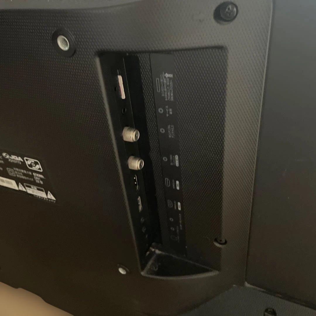 Hisense ハイセンス 32インチ液晶テレビ HS32K310