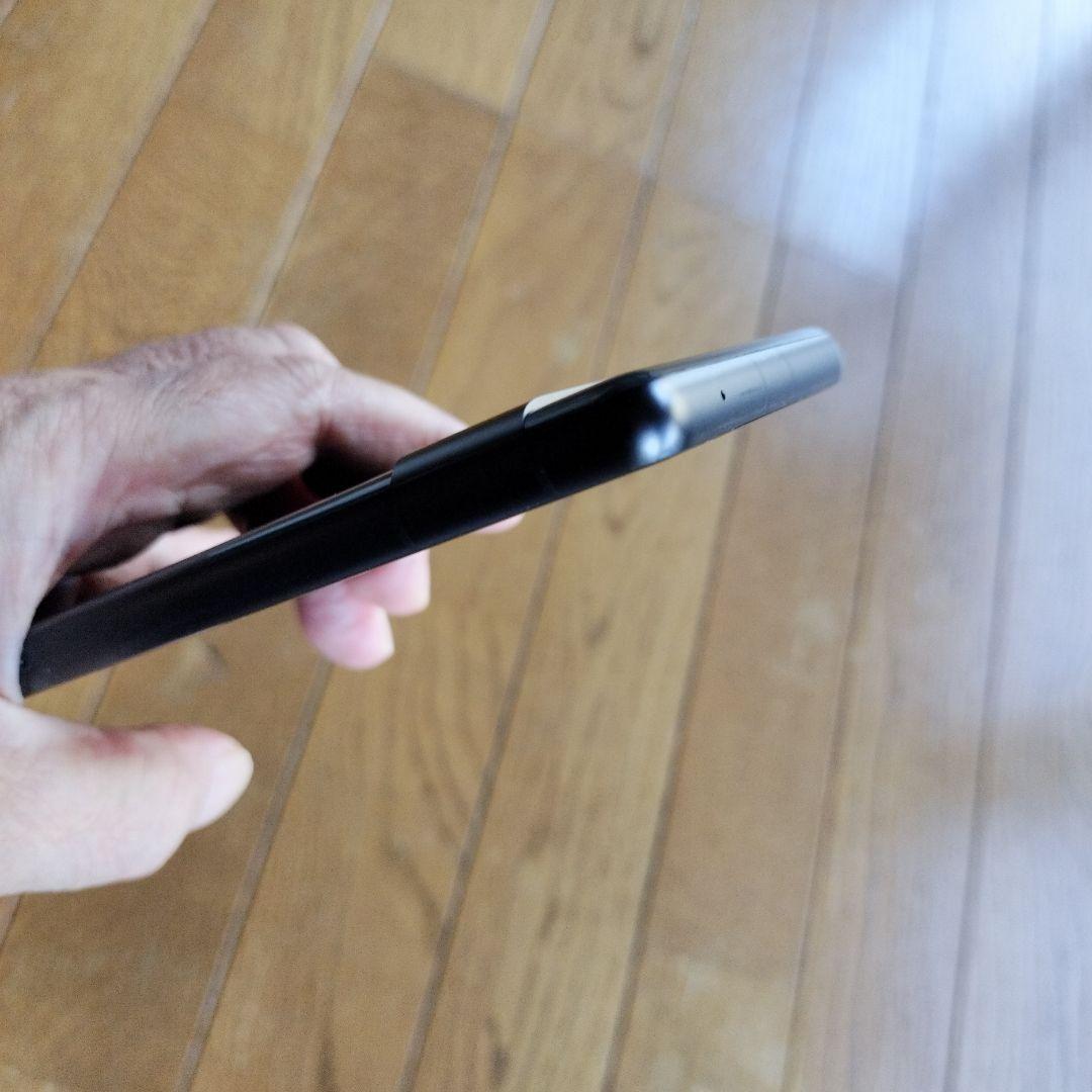 Google Pixel 7a Charcoal SIMフリー