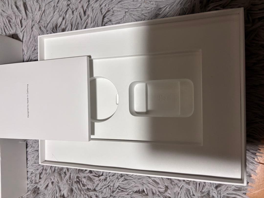 8世代iPad 32GB