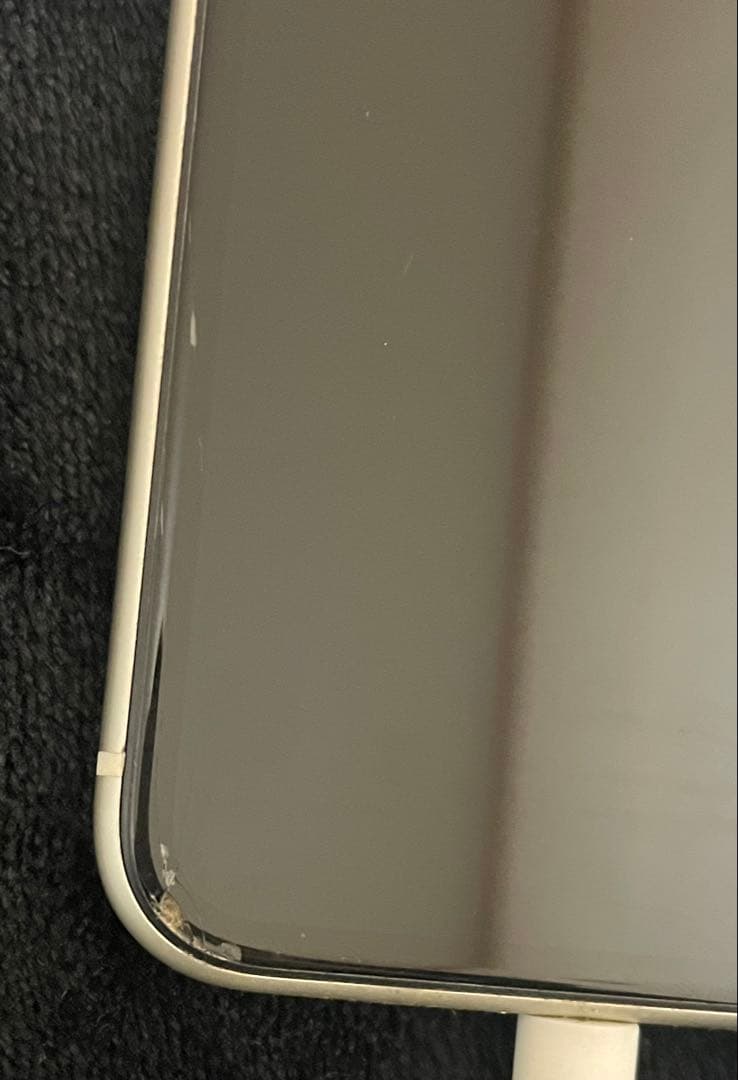 Apple iPhone 11 128Gホワイト