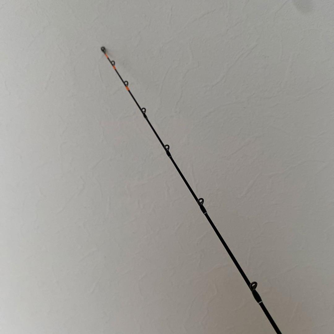 ジャッカル JACKALL ビンビンスティックエクストロBXS-C69XSUL