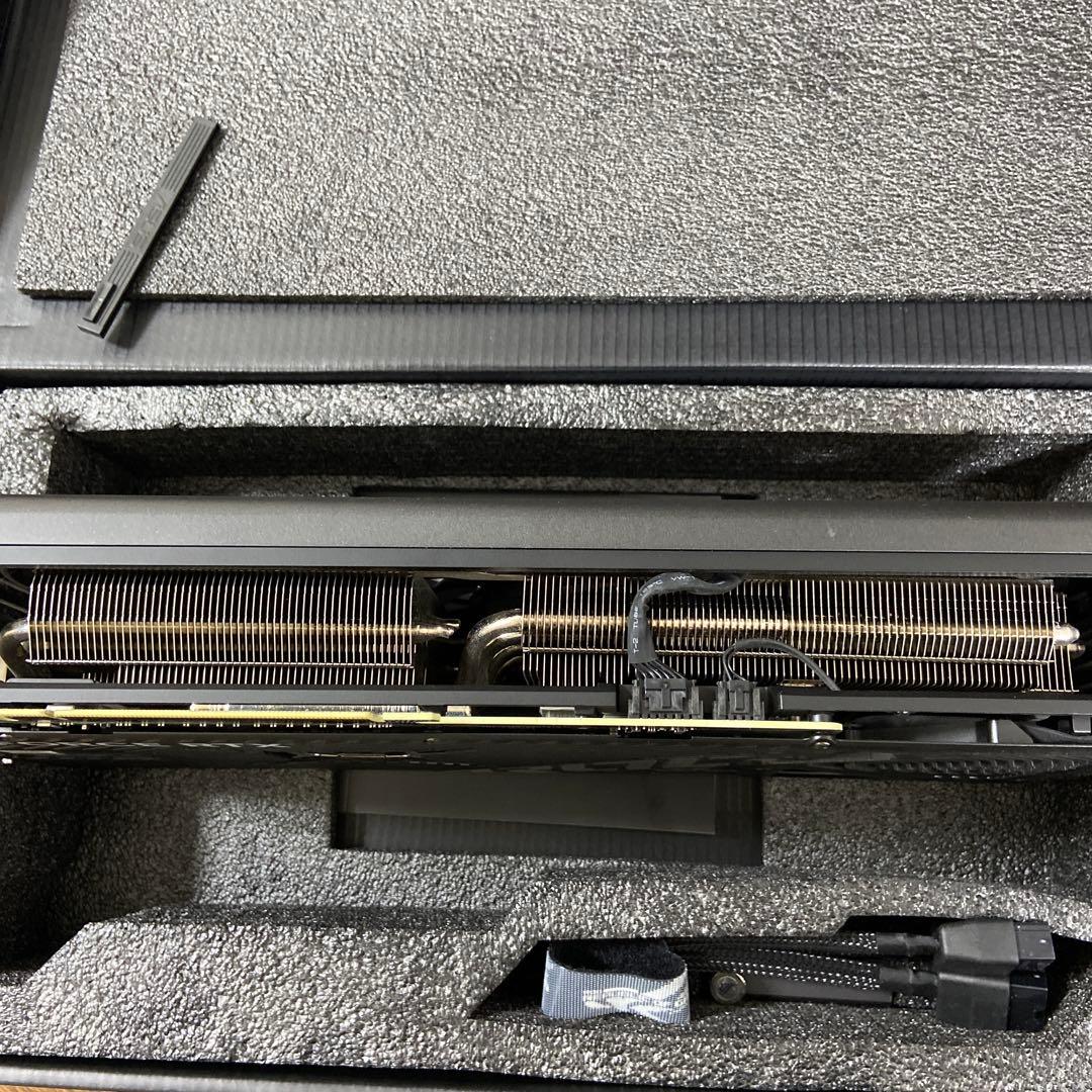 グラフィックボード・グラボ・ビデオカード ASUS ROG STRIX GAMING GeForce RTX 4070Ti