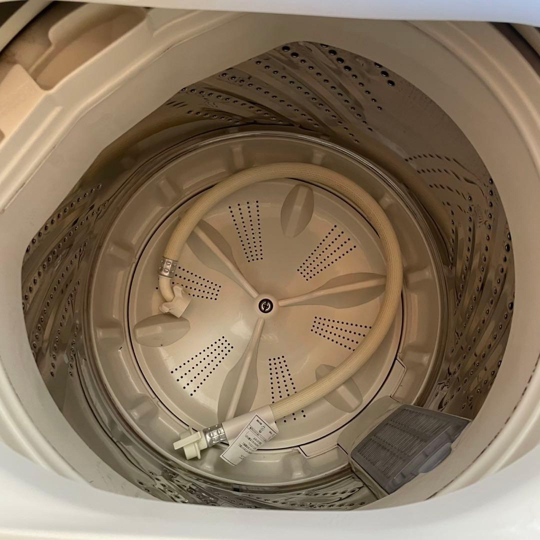 配送設置無料　Panasonic 冷蔵庫洗濯機セット　新生活