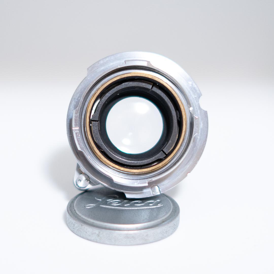 α Eマウント用オールドレンズセット　LEICA　SuperTAKUMAR