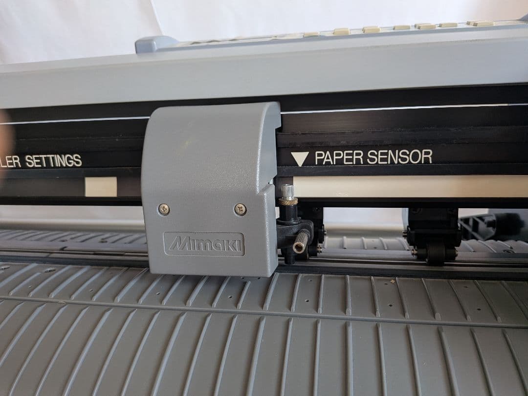 Mimaki CG-60 カッティングプロッタ