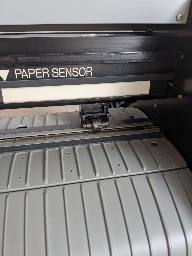 Mimaki CG-60 カッティングプロッタ