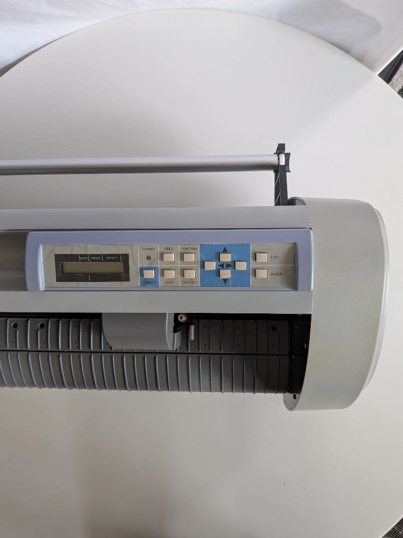 Mimaki CG-60 カッティングプロッタ