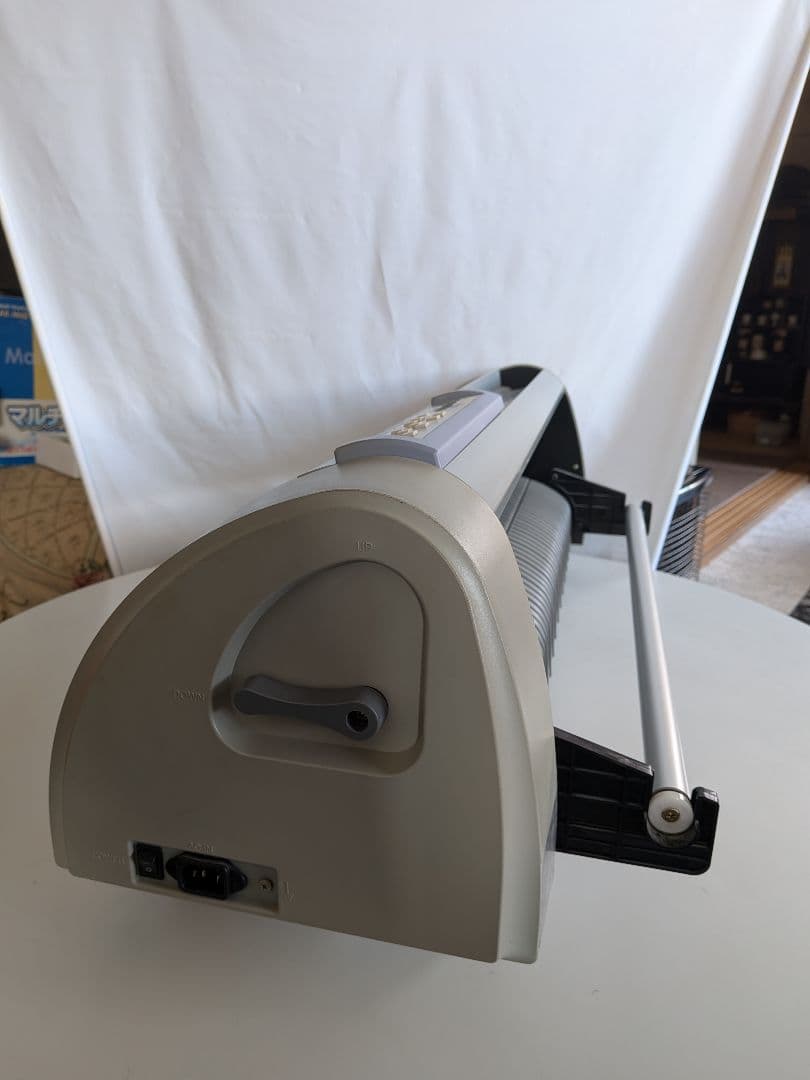 Mimaki CG-60 カッティングプロッタ