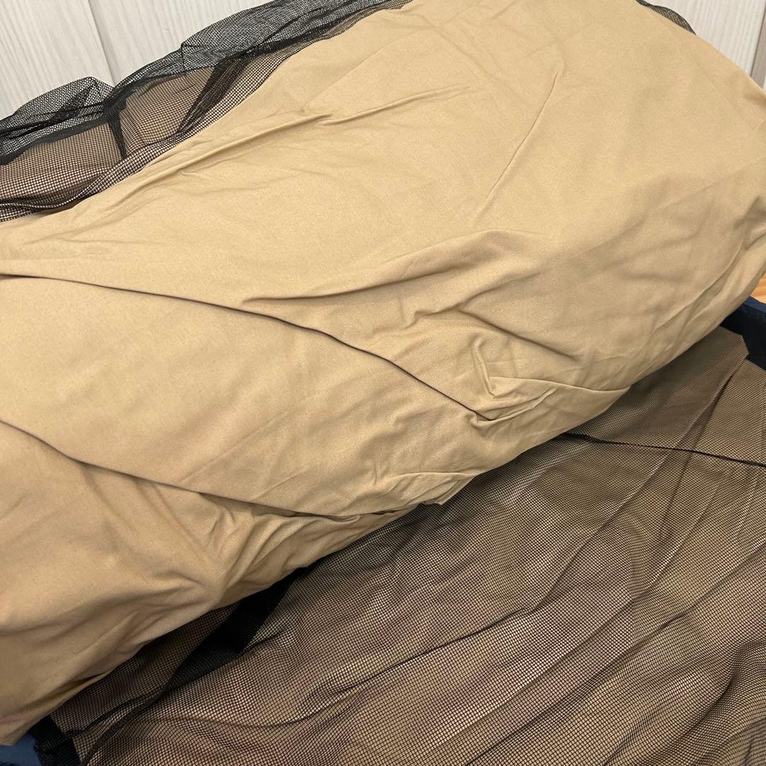 【極美品】DOD 4×4 BASE ヨンヨンベースTC TT5-962-TN