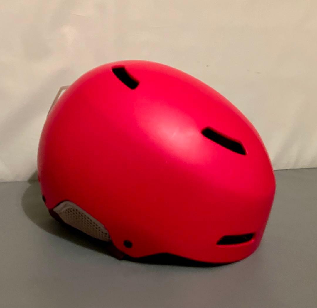 giro cruz キッズ　sサイズ　52-55.5cmゴーグルセット ジロ
