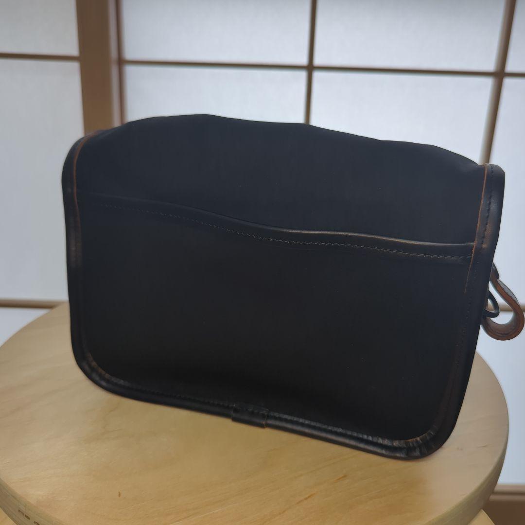 ローリングダブトリオ SATCHEL BAG -MINI