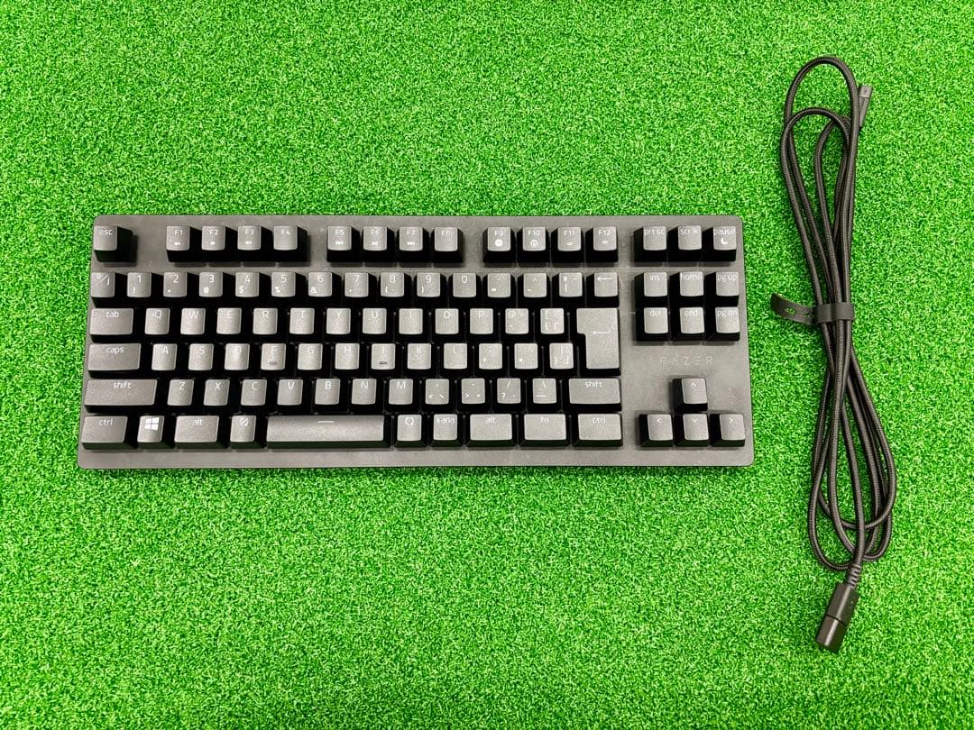 その他 Razer HUNTSMAN TE Razer VIPER ULTIMATE