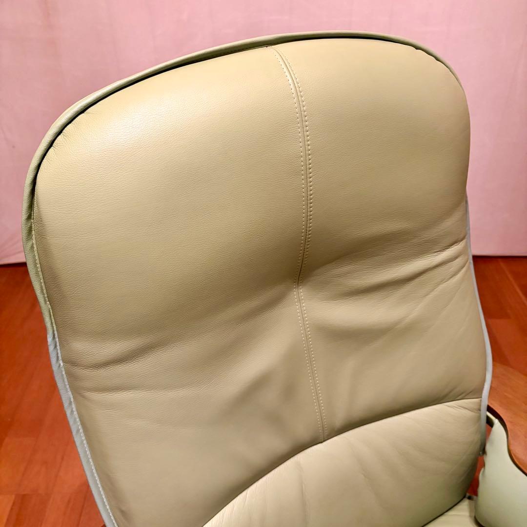 【karimoku】R-positionリクライナーRU5320(2004年製)