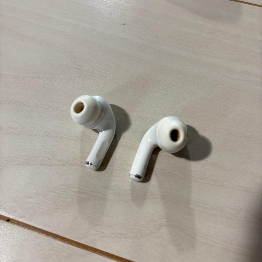 r*a様 Apple - AirPods Pro 第一世代 初代