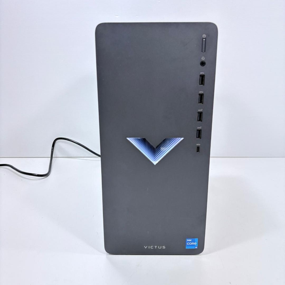 2023年製 ゲーミングPC i5 13400F RTX4060 モンハン快適