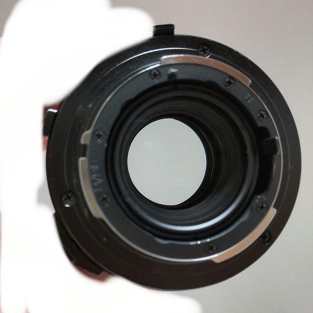 Tokina AT-X MACRO 90㎜ F2.5 MDマウント トキナー