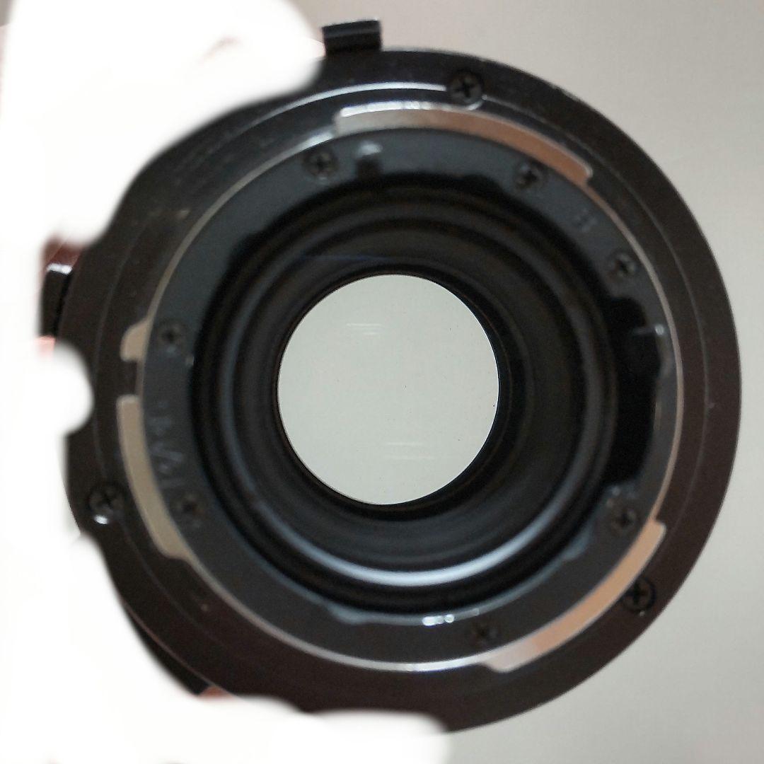 Tokina AT-X MACRO 90㎜ F2.5 MDマウント トキナー