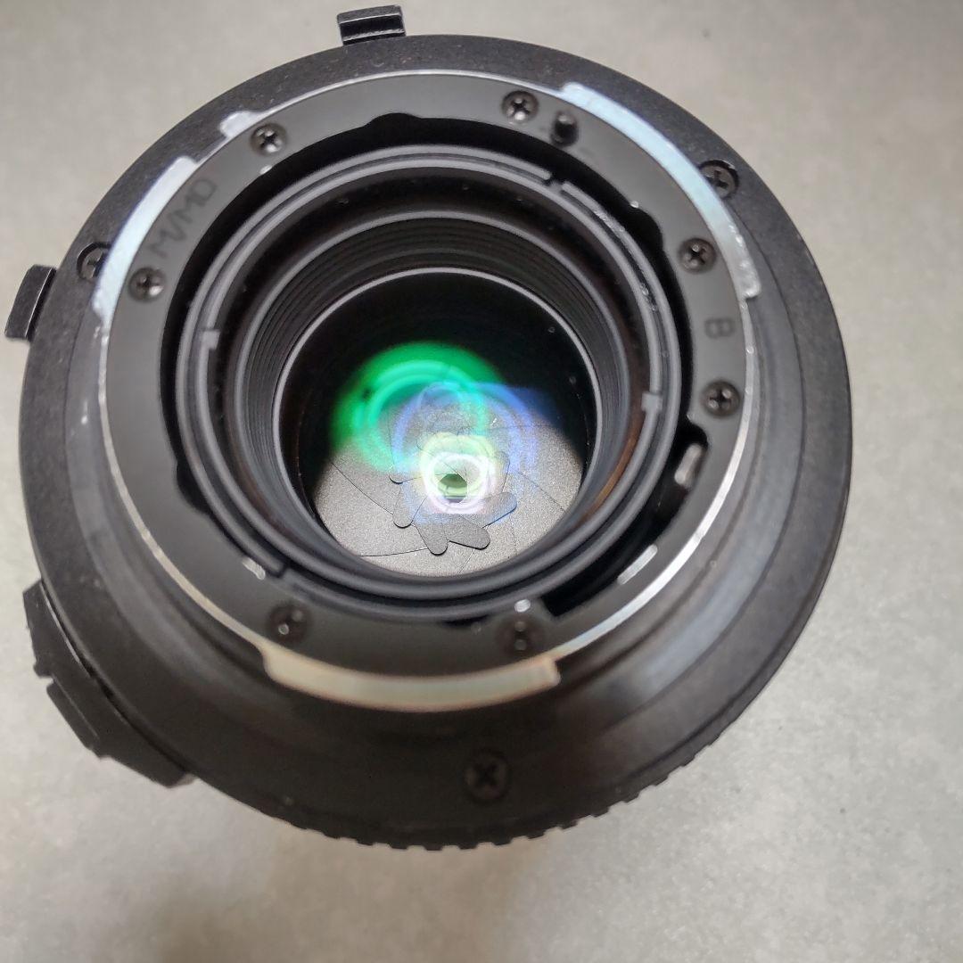Tokina AT-X MACRO 90㎜ F2.5 MDマウント トキナー