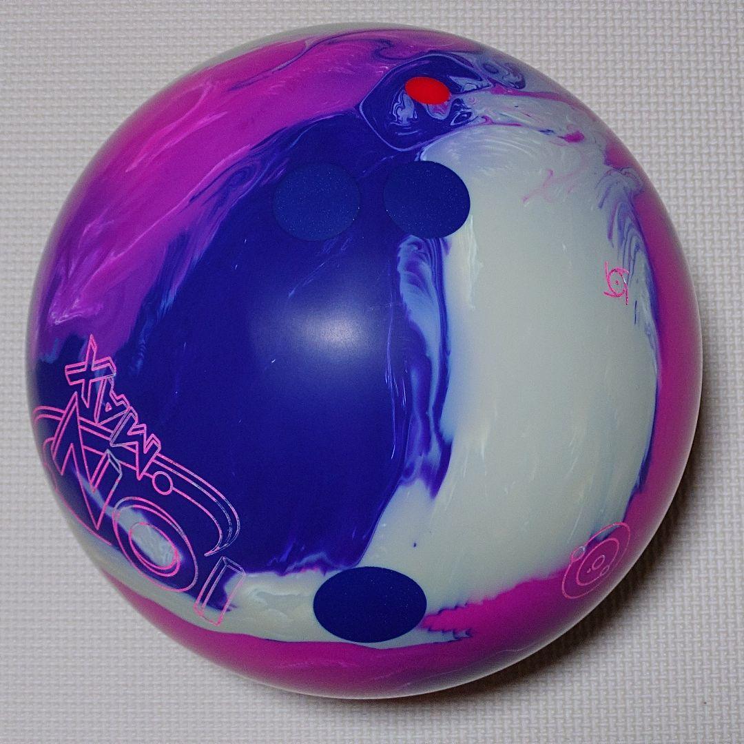 【中古・プラグ済】ストーム アイオンマックス 15ポンド2オンス