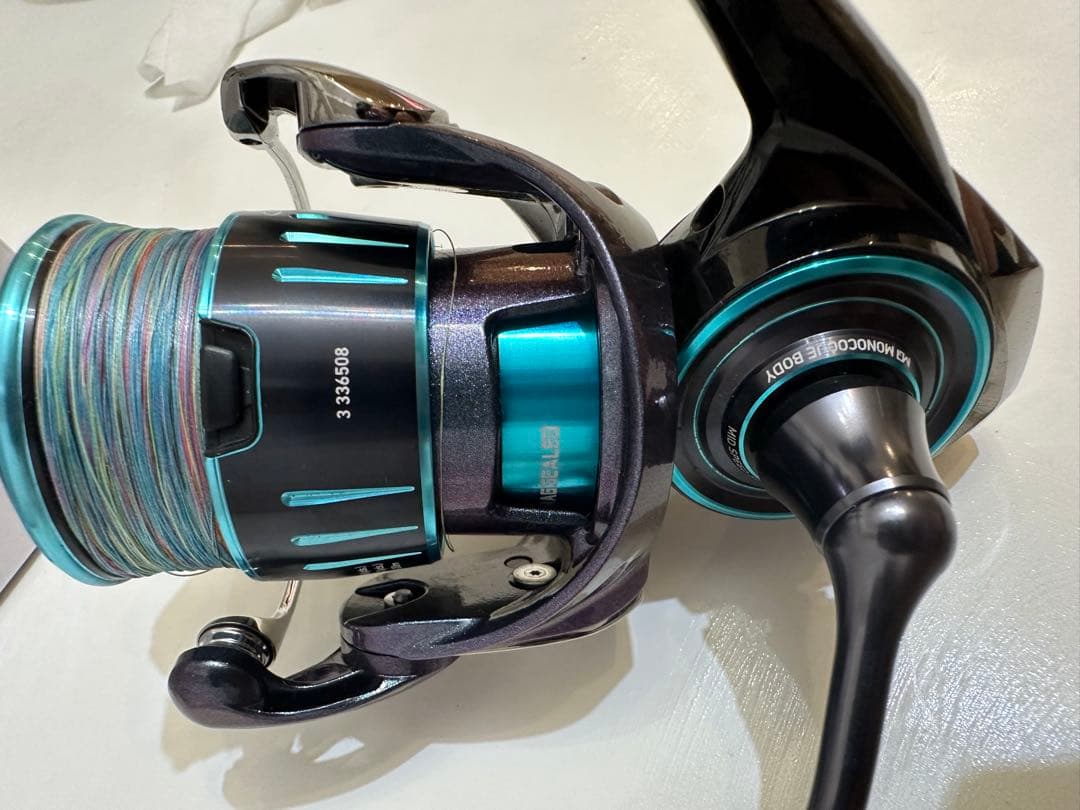 こ*う様 エメラルダス　RXLT2500