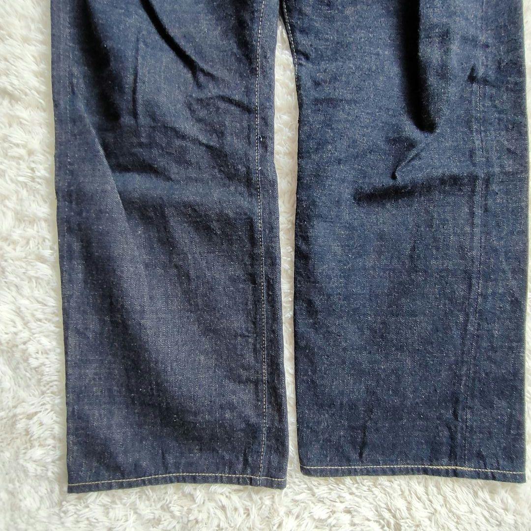 ✨希少美品✨Eight-G/エイトジー 大東亜大戦モデル 403-56 W32