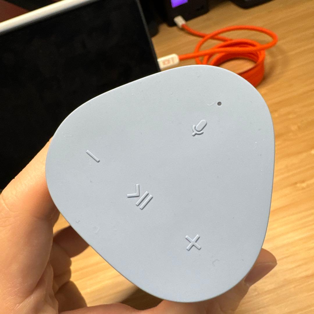 【美品】Sonos Roam2 スマートスピーカー Bluetooth