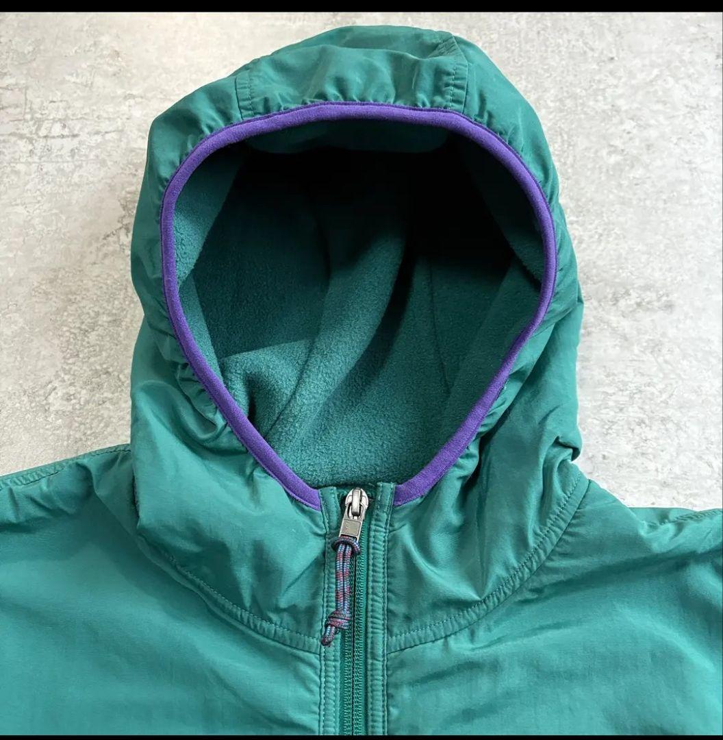 ジャケット・アウター 2015patagoniaShelledSynchillaSnapTHoody