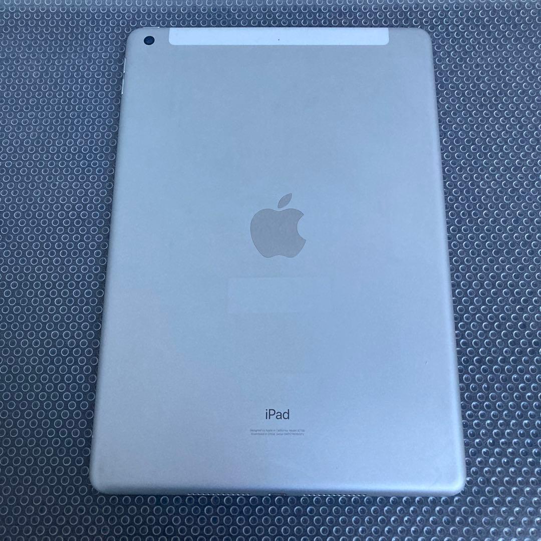 823【早い者勝ち】電池最良好☆iPad7 第7世代 32GB SIMフリー☆
