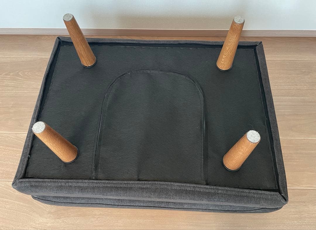 高野木工 LEO レオ ソファ オットマン スツール