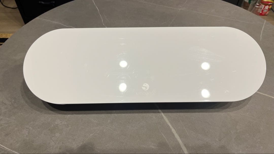 Silhouette Portrait 4 インクジェットプリンター