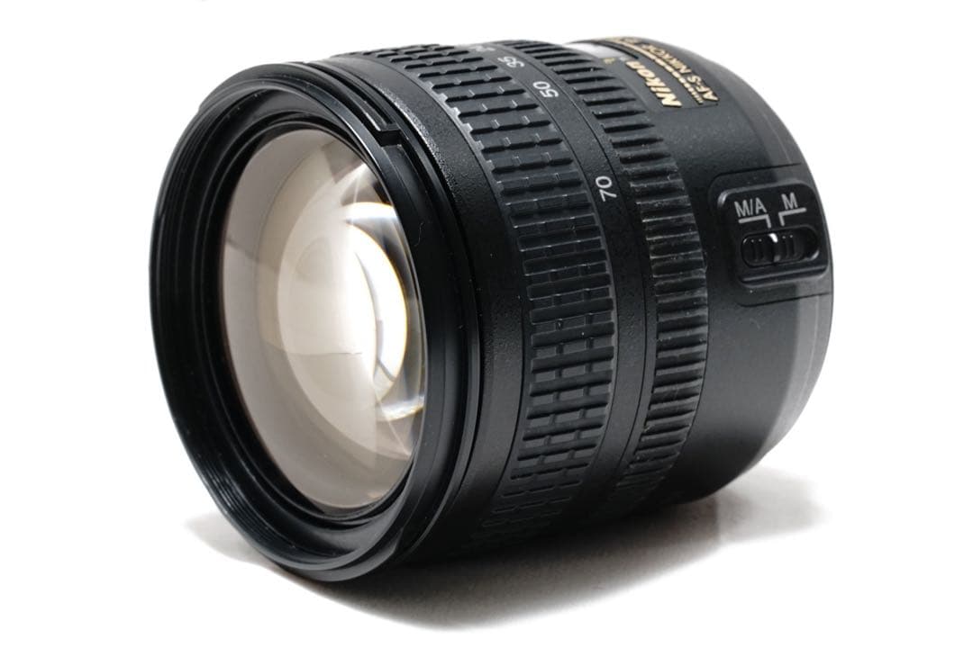 コンパクトで高画質 届いてすぐ使える Nikon D40X スマホ転送