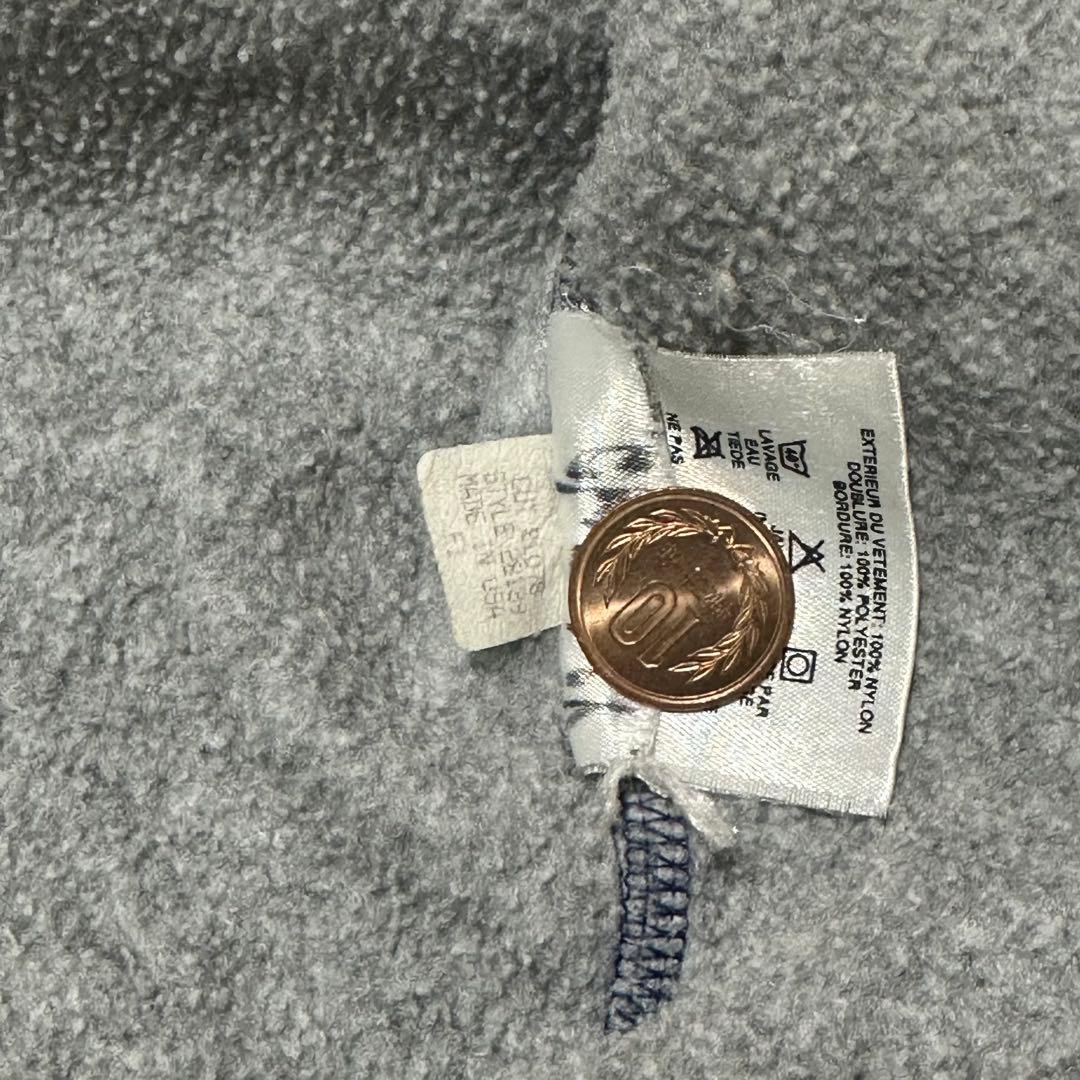 Patagonia パタゴニア シェルドシンチラジャケット90s USA製