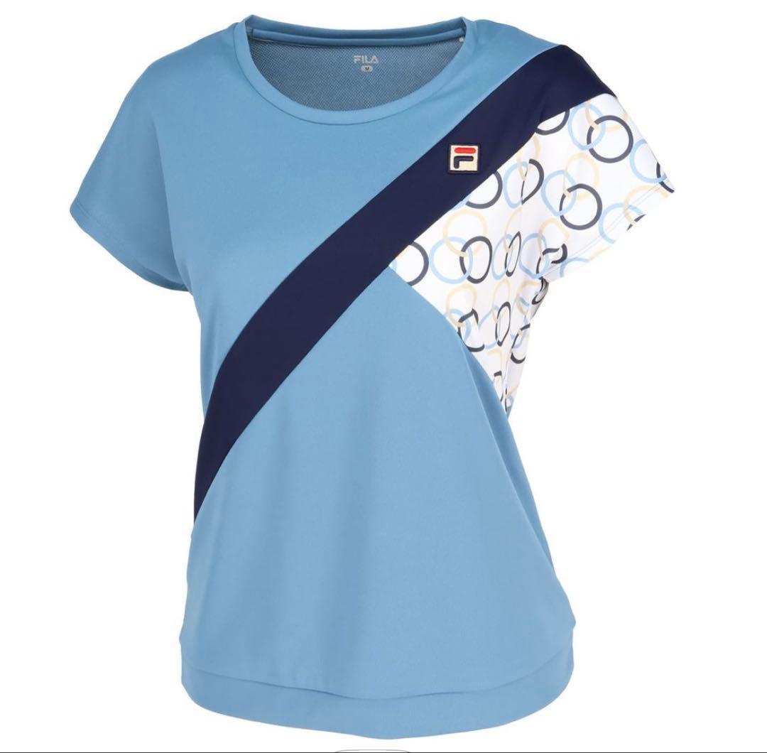 年末セール‼️2025FW FILA テニスウェア セットアップ