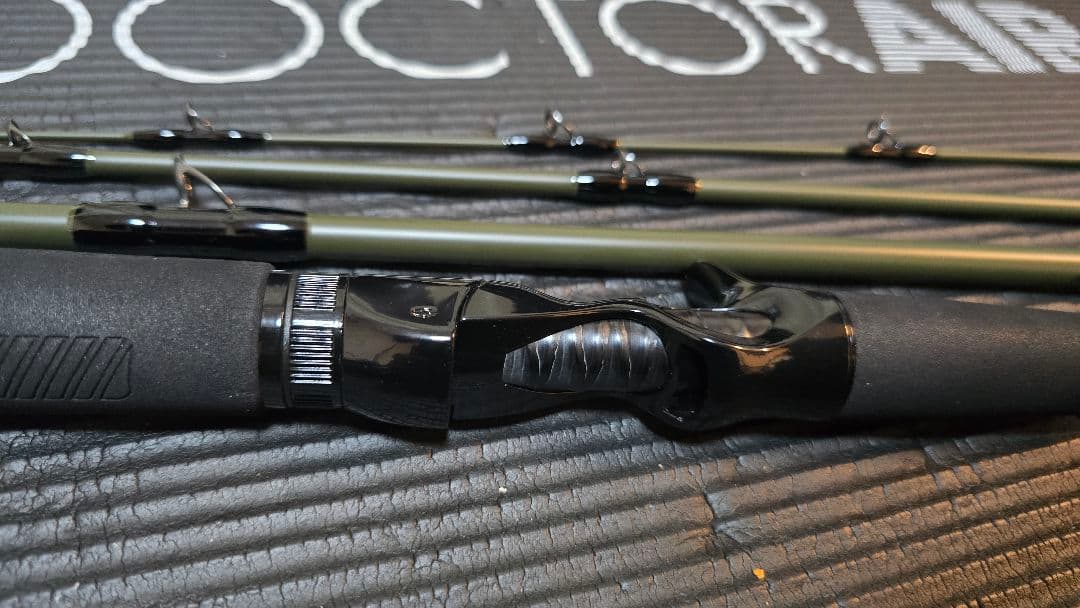 サベージギア ウル ULC-634M 新品未使用品