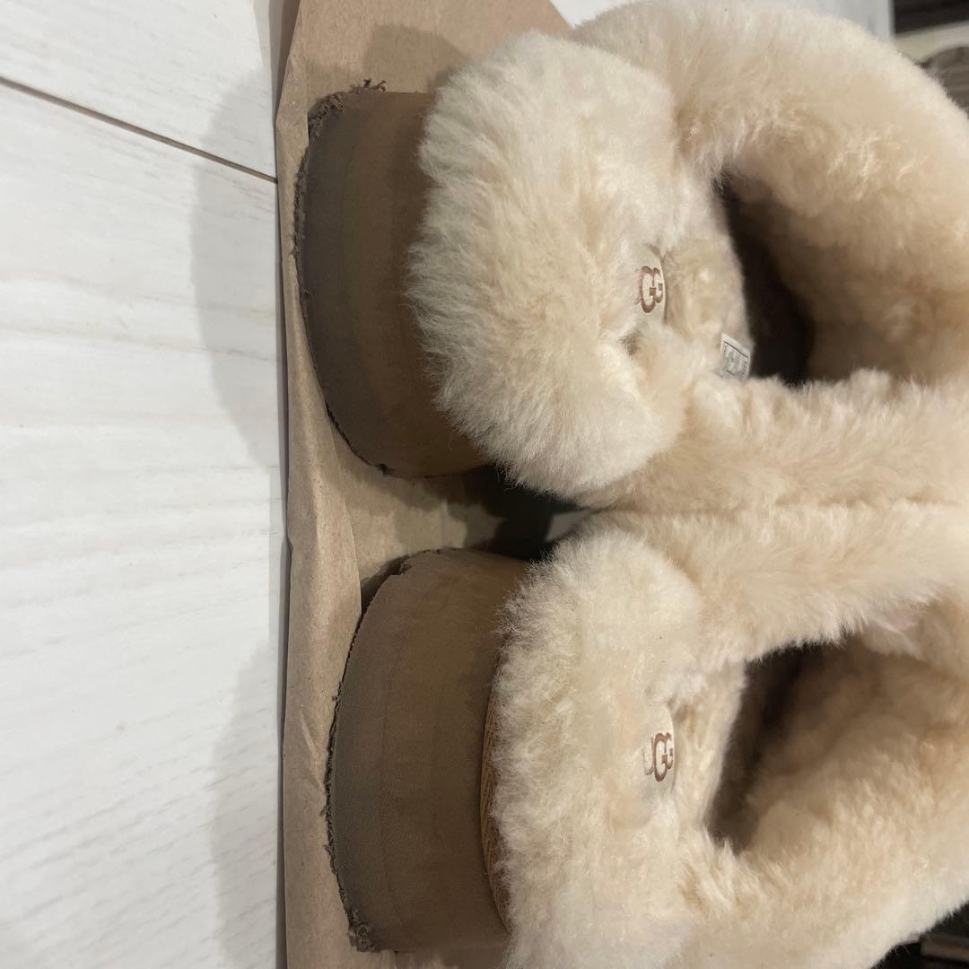 UGG ディスケット 25cm