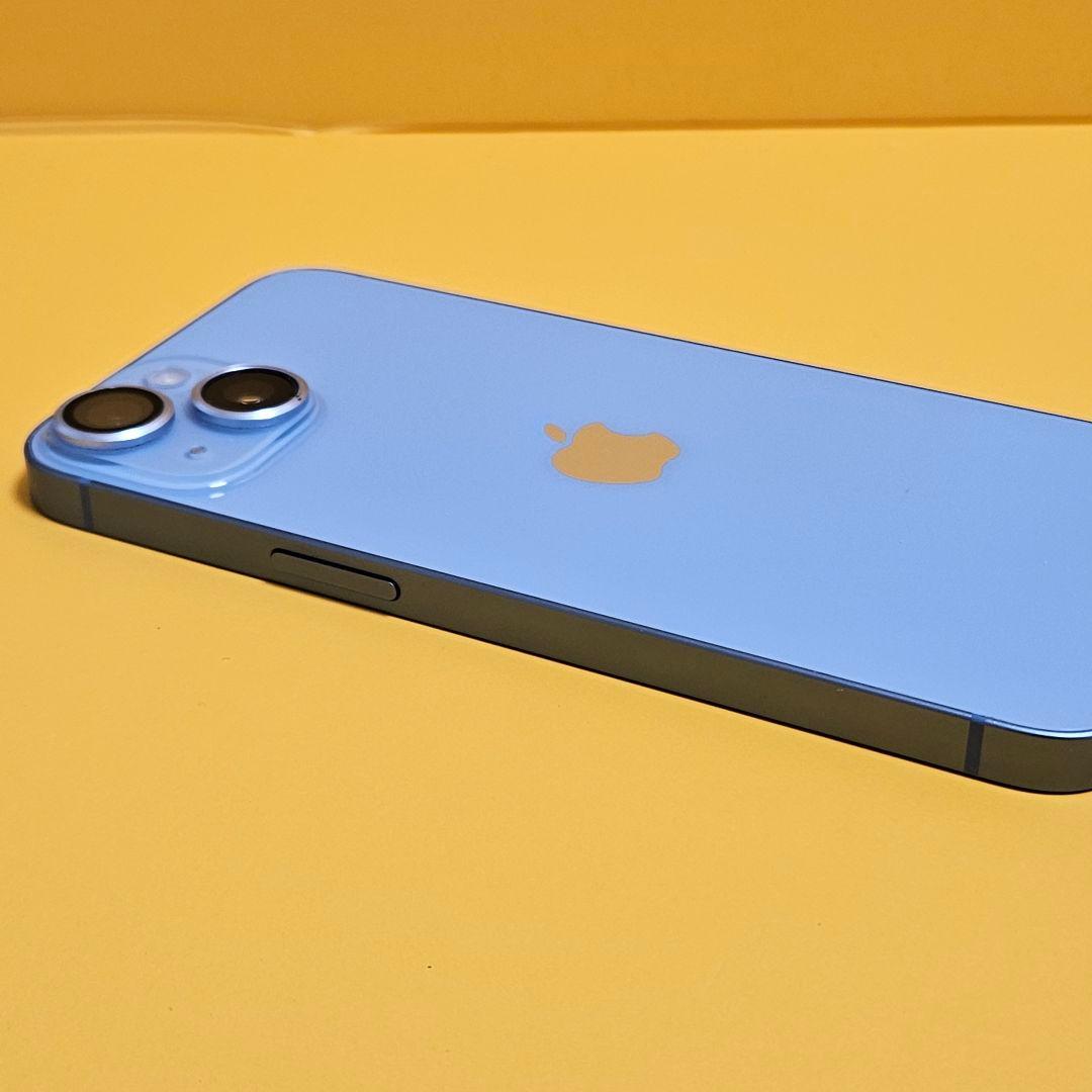 iPhone 14 128GB｜24時間以内発送!#584