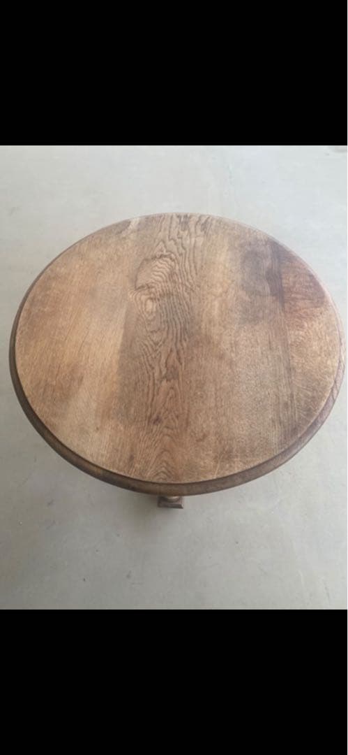 ビンテージ家具 剥離家具　テーブル
